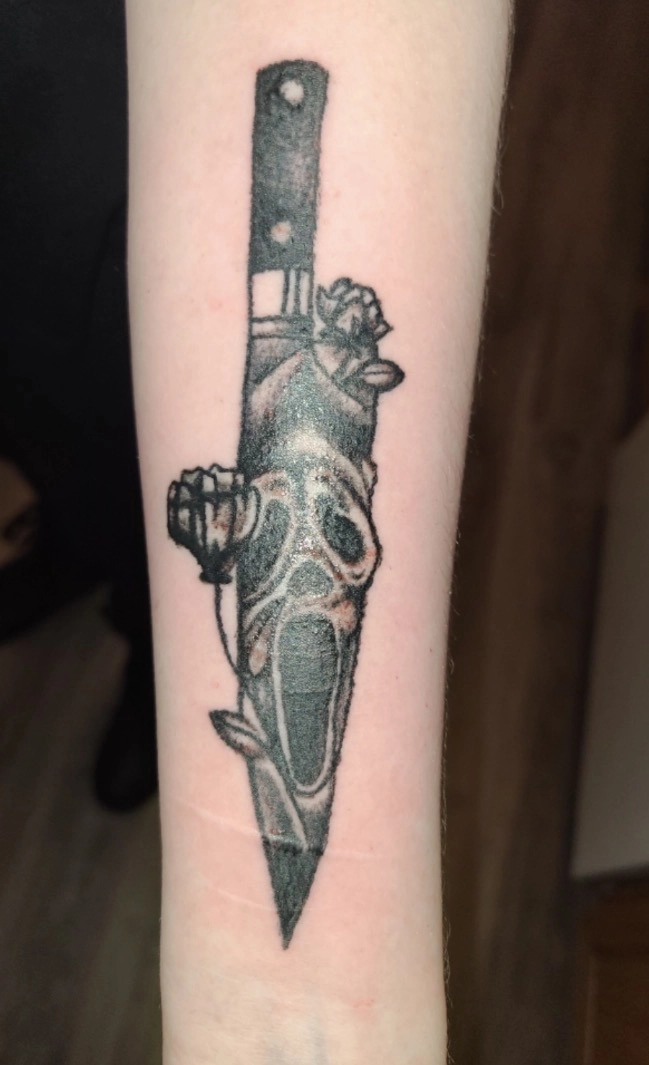 Tattoo